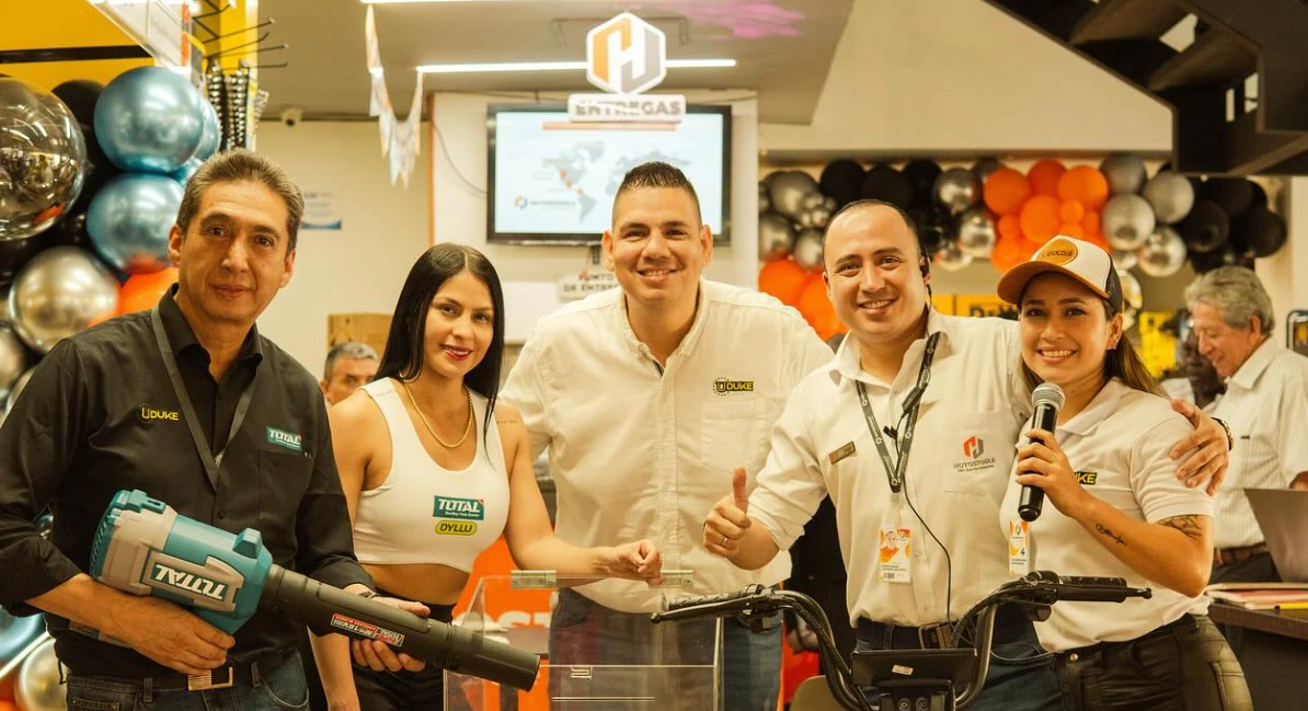 Jairo Tangarife